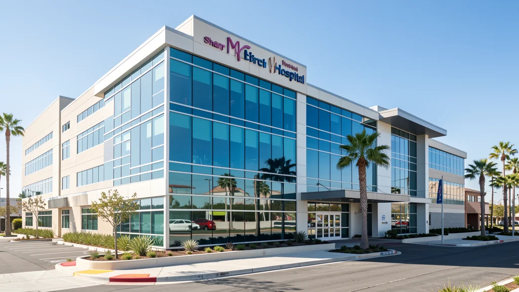 Sharp Mary Birch Hospital for Women hospital