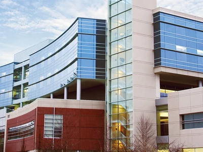 Methodist Women's Hospital hospital