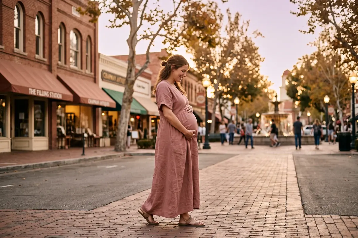 Orange birth doula: costs, Medicaid, and hospital info for CA families