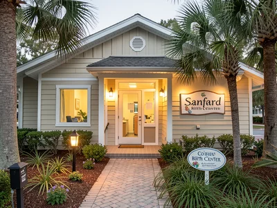 Heart 2 Heart Birth Center birth center