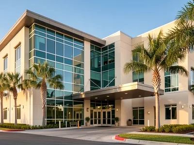 HCA Florida Osceola Hospital hospital