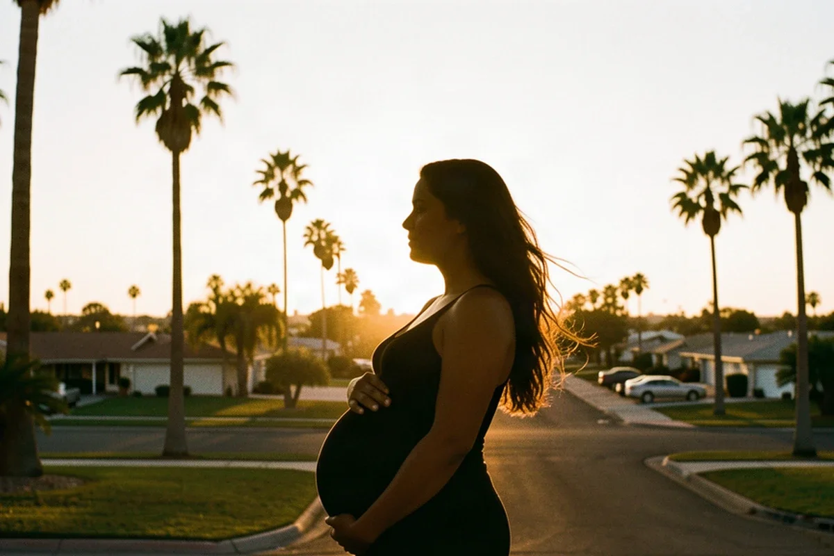Palm Springs birth doula: costs, Medicaid, and hospital info for FL families