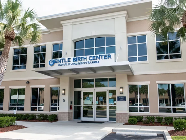 Gentle Birth Center & OBGYN birth center
