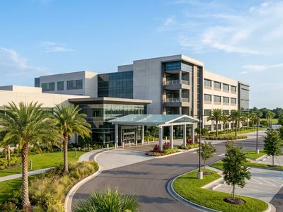 HCA Houston Healthcare Pearland hospital