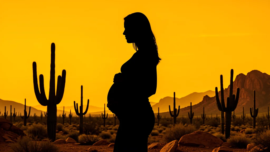 Phoenix birth doula: costs, Medicaid, and hospital info for AZ families