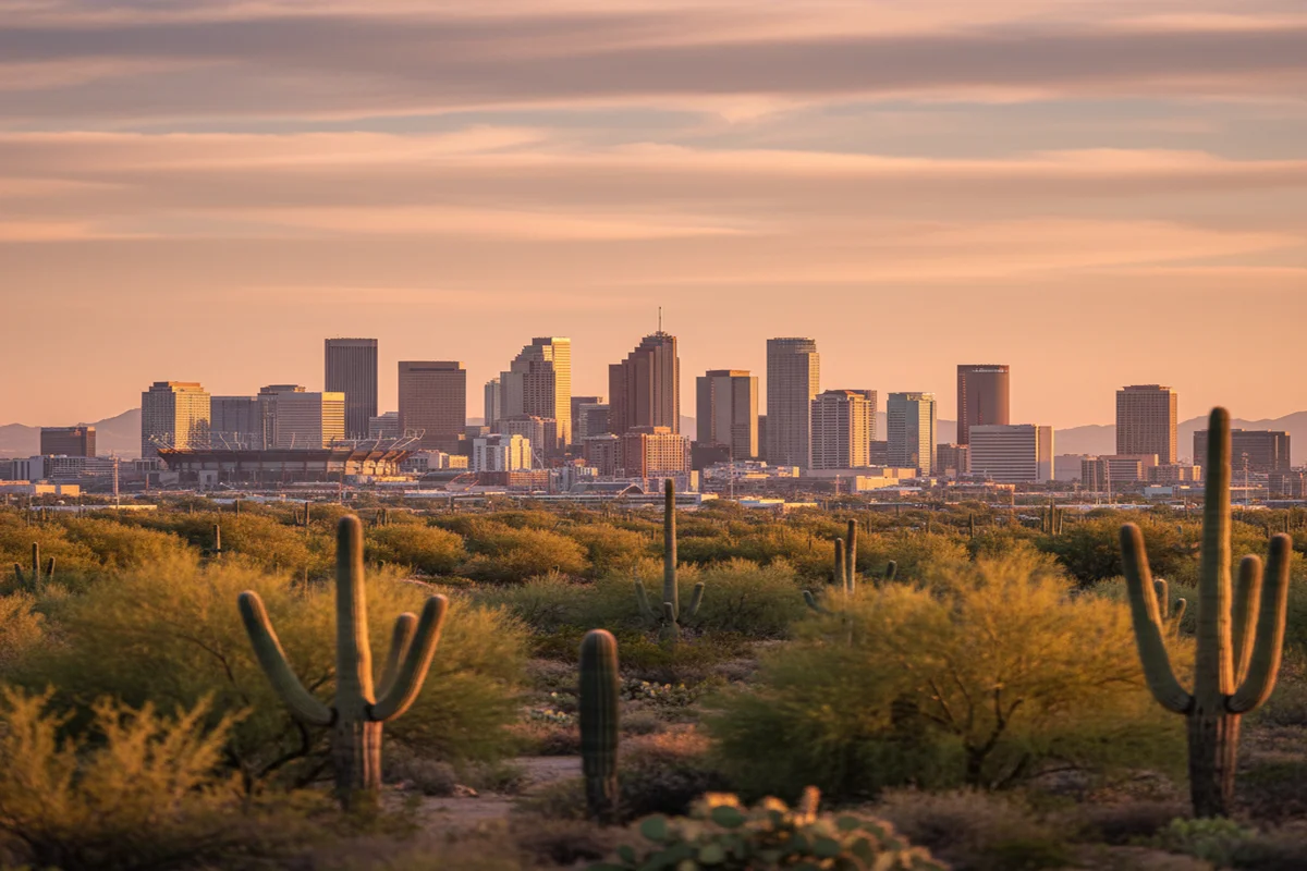 Phoenix