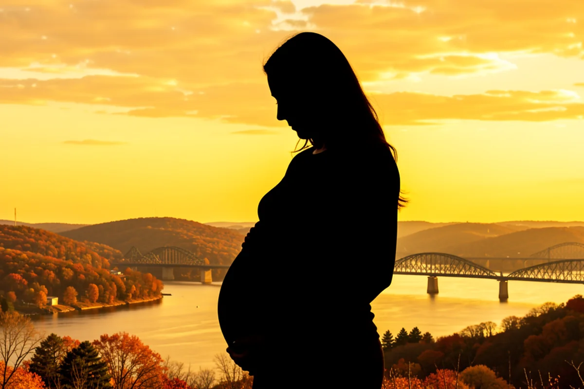 Pittsburgh birth doula: costs, Medicaid, and hospital info for PA families