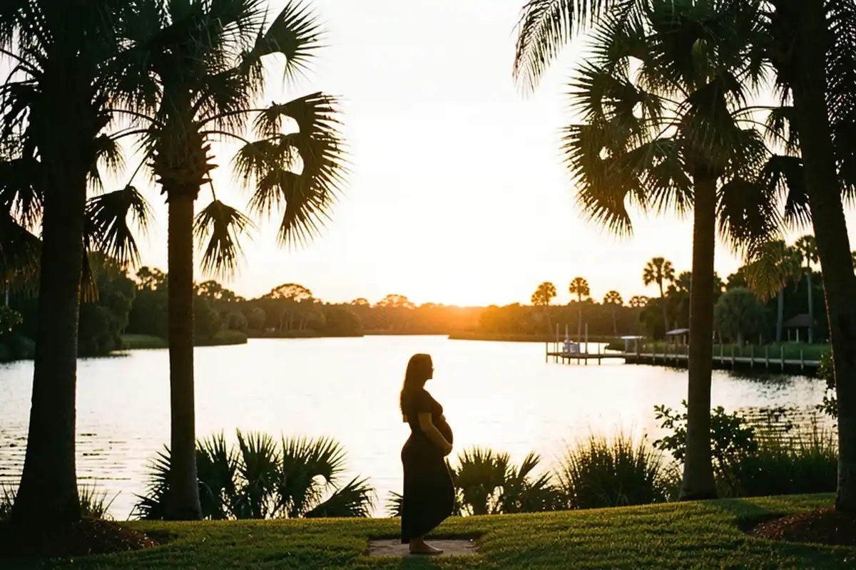 Port St. Lucie birth doula: costs, Medicaid, and hospital info for FL families