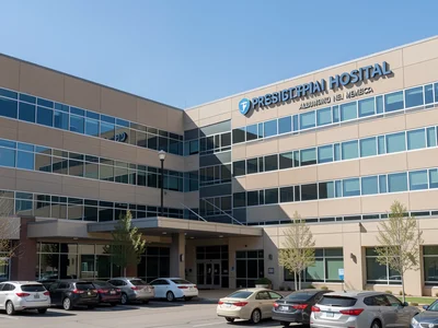 Presbyterian Hospital hospital