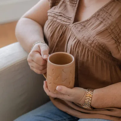 Sabrina Elliott, doula