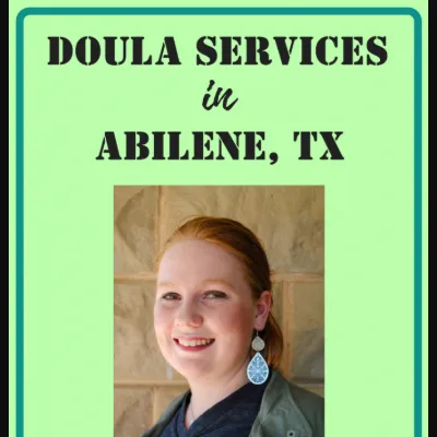 Sarah Briggs, doula