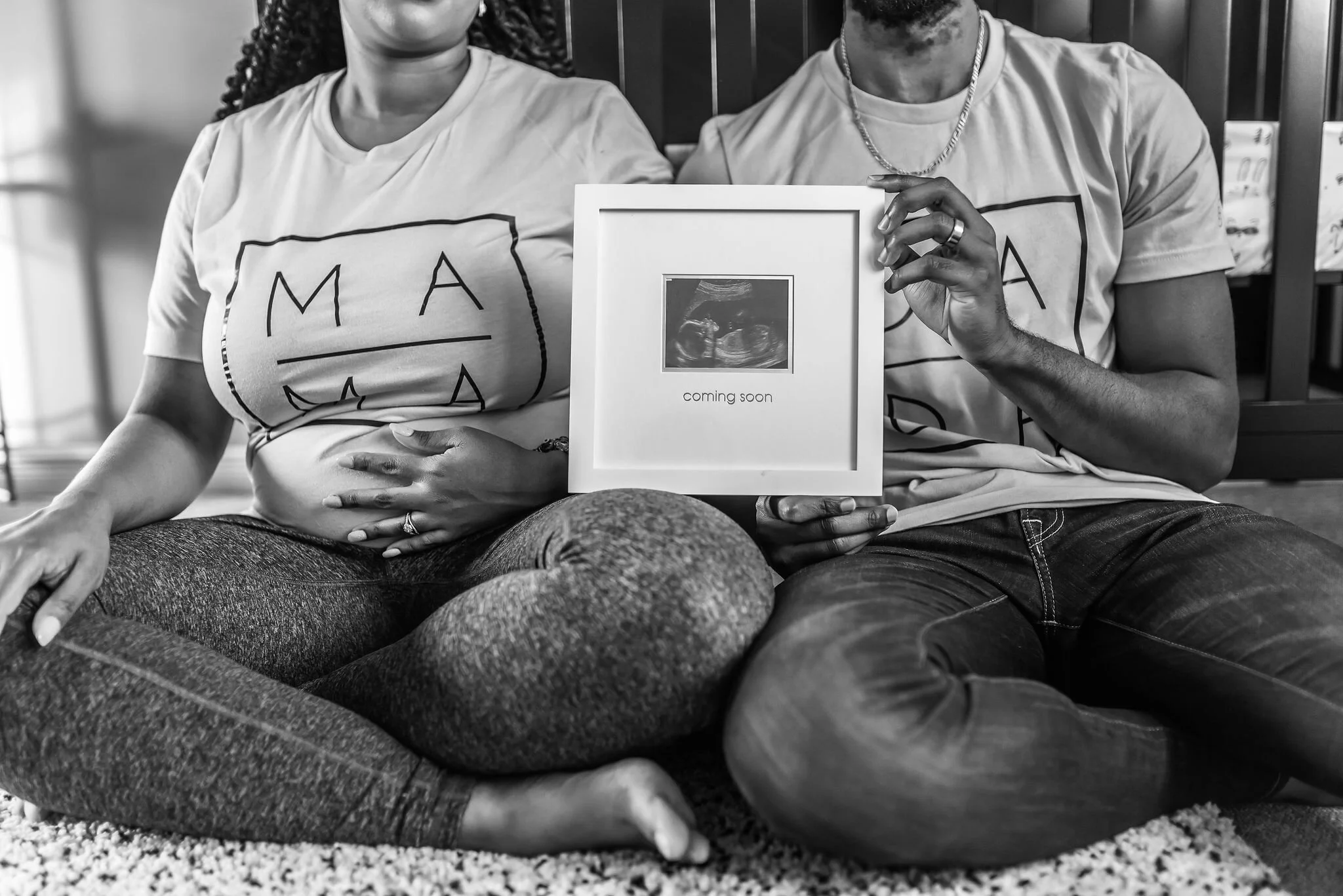 North Atlanta Birth Services logo