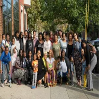 Birth Network of the Capital Region, doula