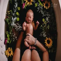 The BirthingB, doula