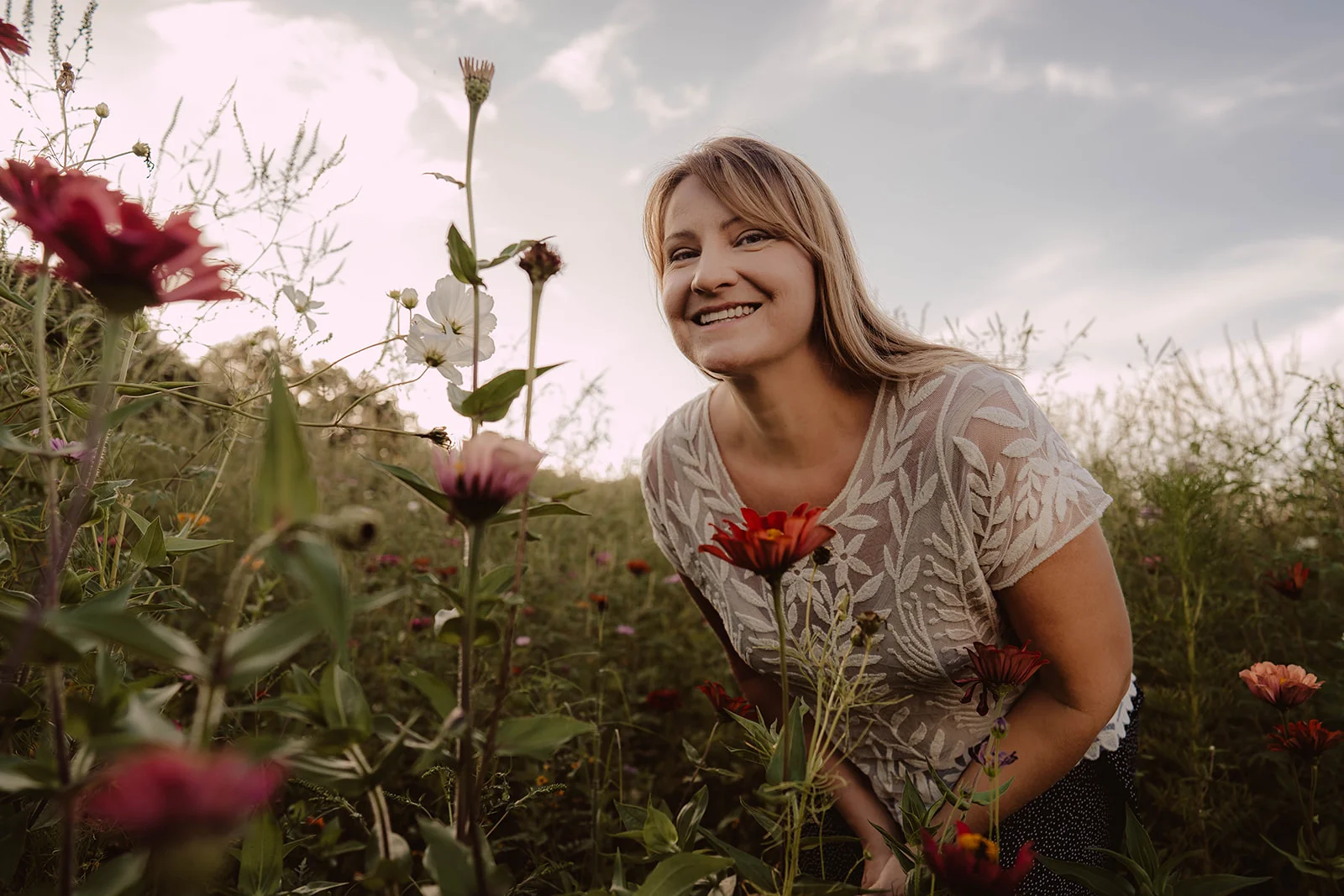 Crystal Bailey, CNM, doula