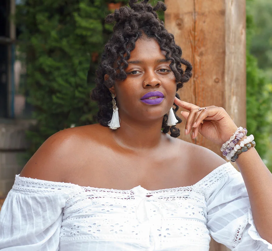 Evonna Christmon Marshall, doula