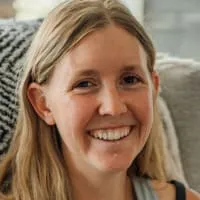 Jaimie Kurzinger, doula