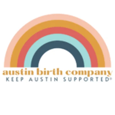 Austin Birth Company logo