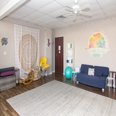 Austin Doula Care logo