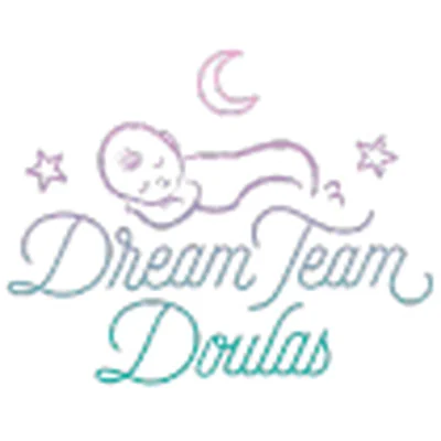 Dream Team Doulas logo