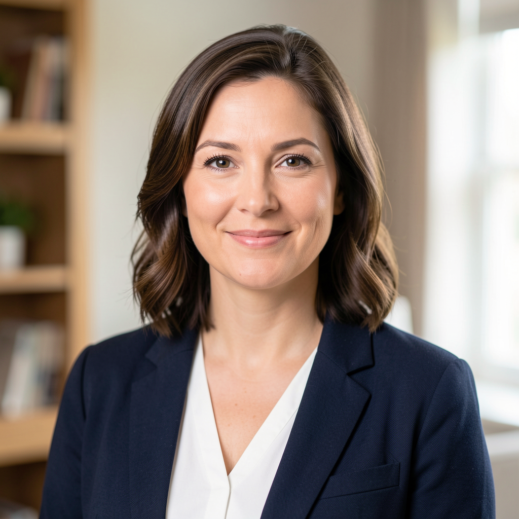 Emily Goodman-Simeone, doula