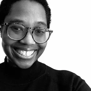 Joann Thelusma, doula