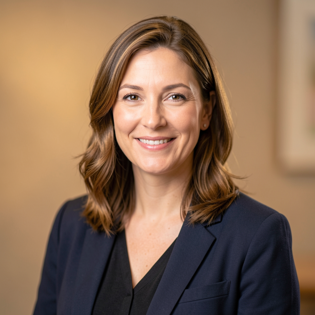 Lantharra Langlois, doula