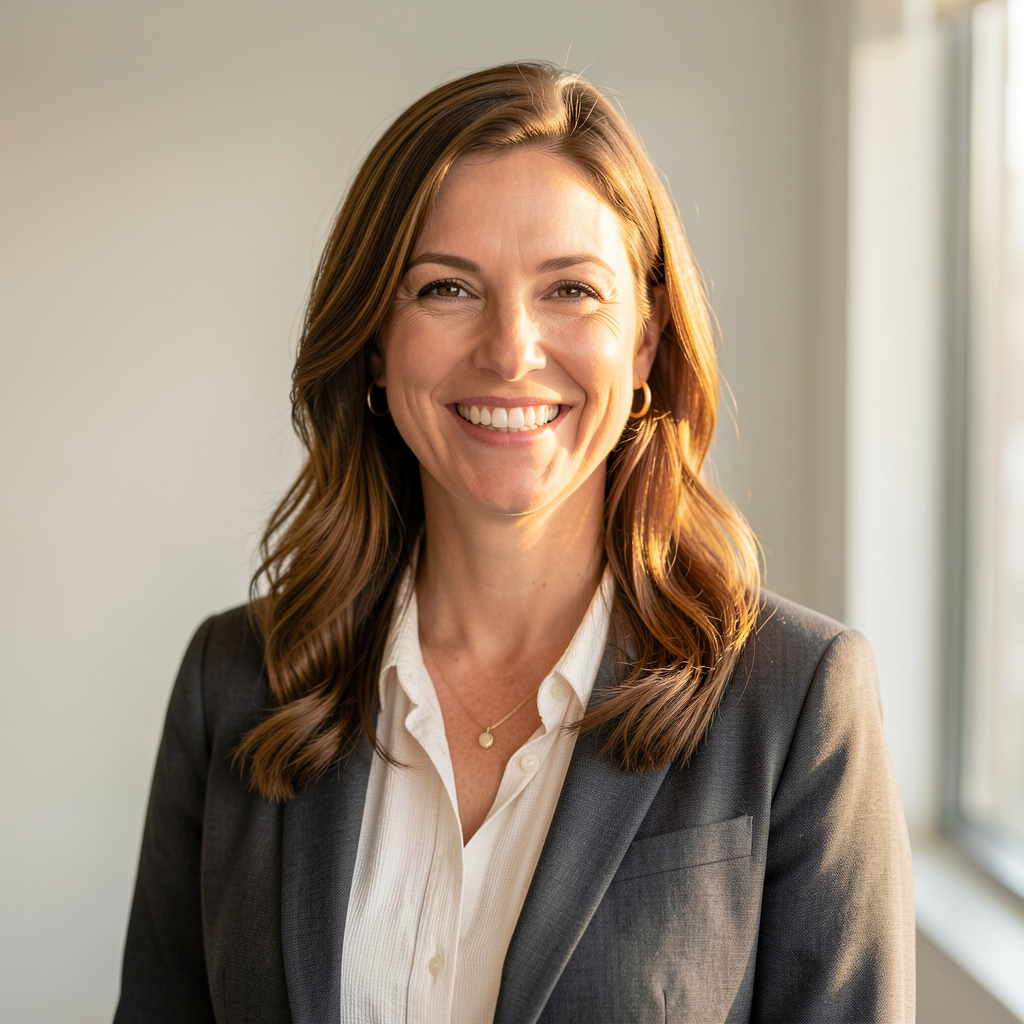 Tara Campbell, doula