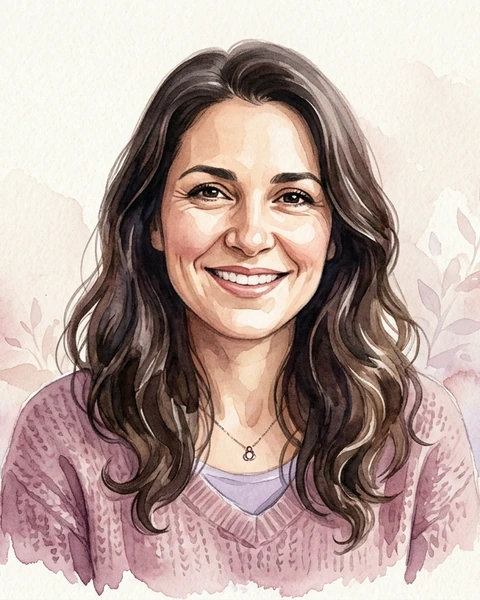 Rebecca Garcia logo