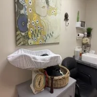 The Village Midwife Birth Center logo