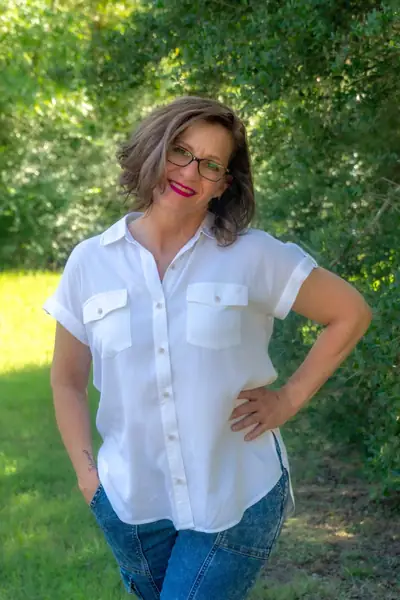 Kimberly Sheppard logo