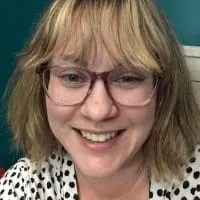 Megan Neal, doula