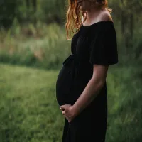 Linsey Griffith, doula