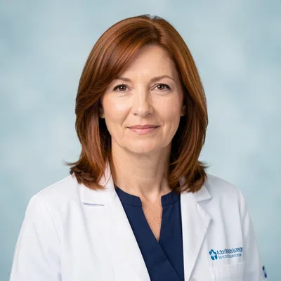 Kellie Gwaltney, CNM logo