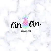Cindy Mancha logo