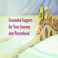 Avocado Doulas, doula