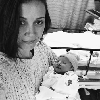 Two Moons Doula Services, doula