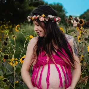 Carly Neal, doula