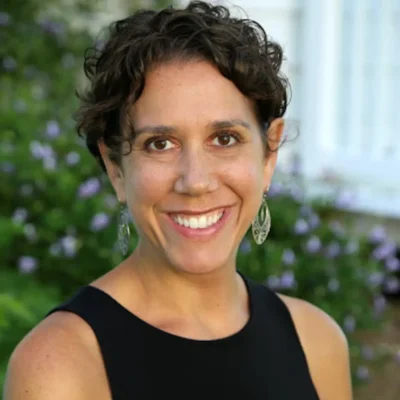 Katie Piccolo, doula