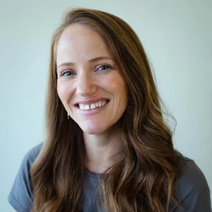 Katy Iengo, doula