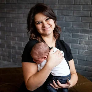 Nikki McDaniel, doula