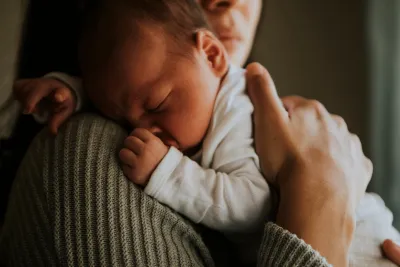 Baby Bliss Doula, doula