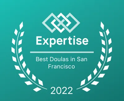Golden Gate Doula Associates, doula