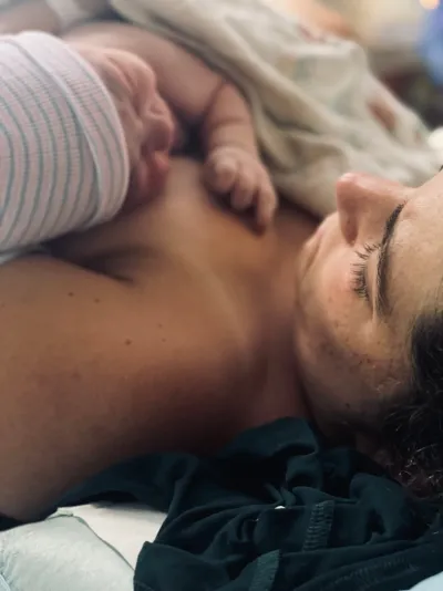Hollyn Doula Services, doula