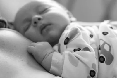 Marcy Hogan Postpartum Doula, doula