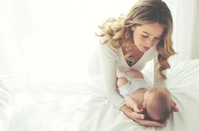 Postpartum Doula & Parent Coach, doula