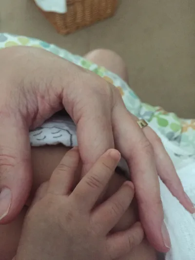 Postpartum Doula Services by Tamra, doula