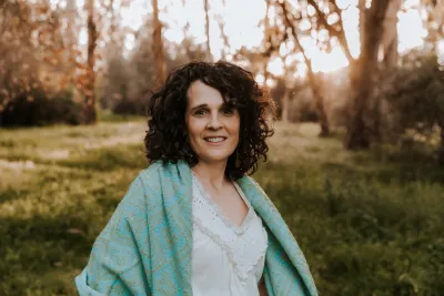Stephanie Mollinier | Birth Doula, doula