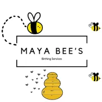 Maya Bee's Birthing Services, doula