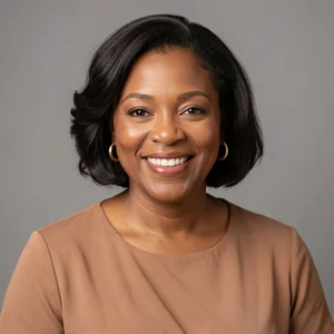 Doniece Talley, doula